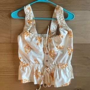 Ciao Lucia Ilaria Top